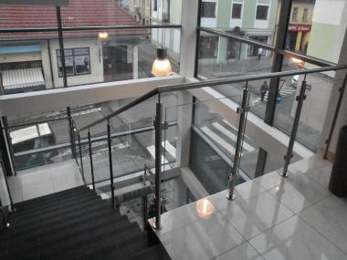 zámečnická výroba