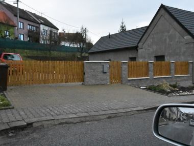 zámečnická výroba